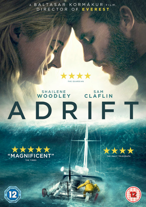 Adrift