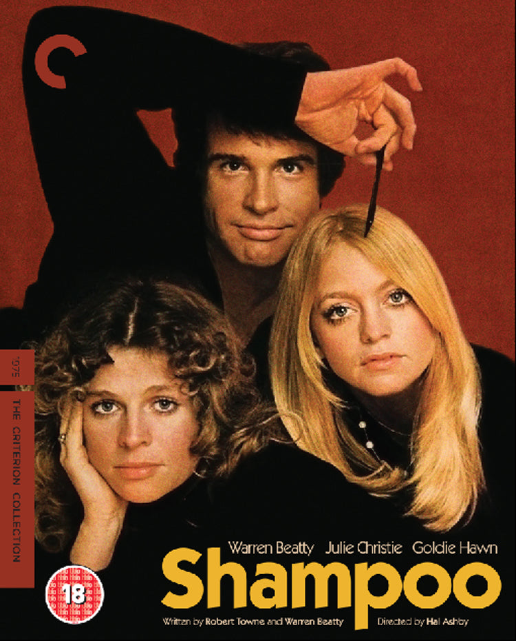 Shampoo - The Criterion Collection