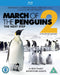 March of the Penguins 2: The Next Step