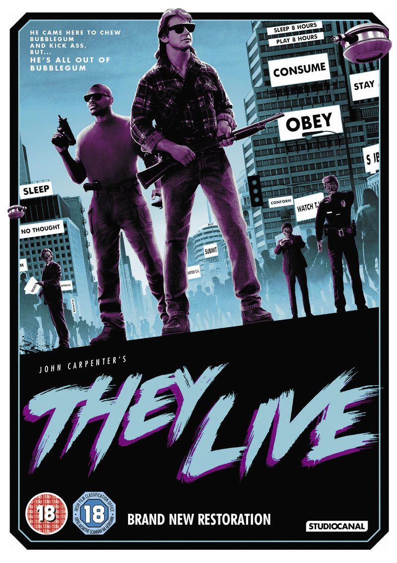 They Live