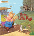 The Three Little Pigs