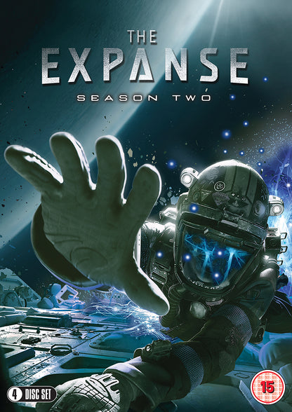 The Expanse: Season Two