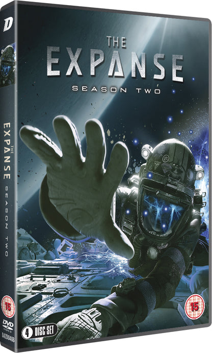 The Expanse: Season Two