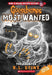 The Haunter (Goosebumps Most Wanted)