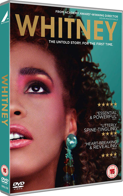 Whitney