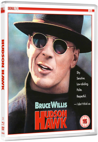 Hudson Hawk
