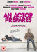 An Actor Prepares