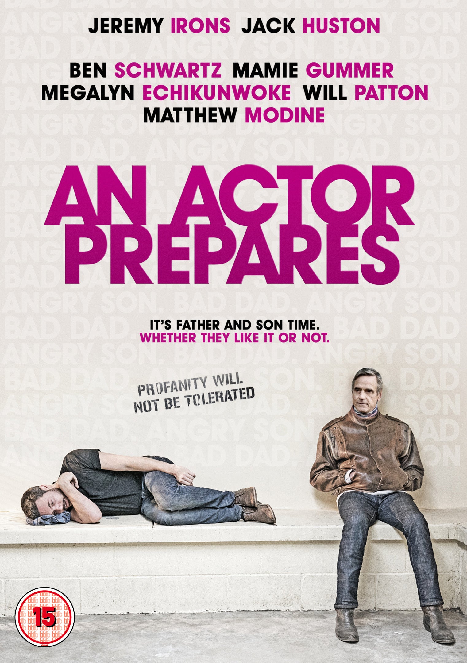An Actor Prepares