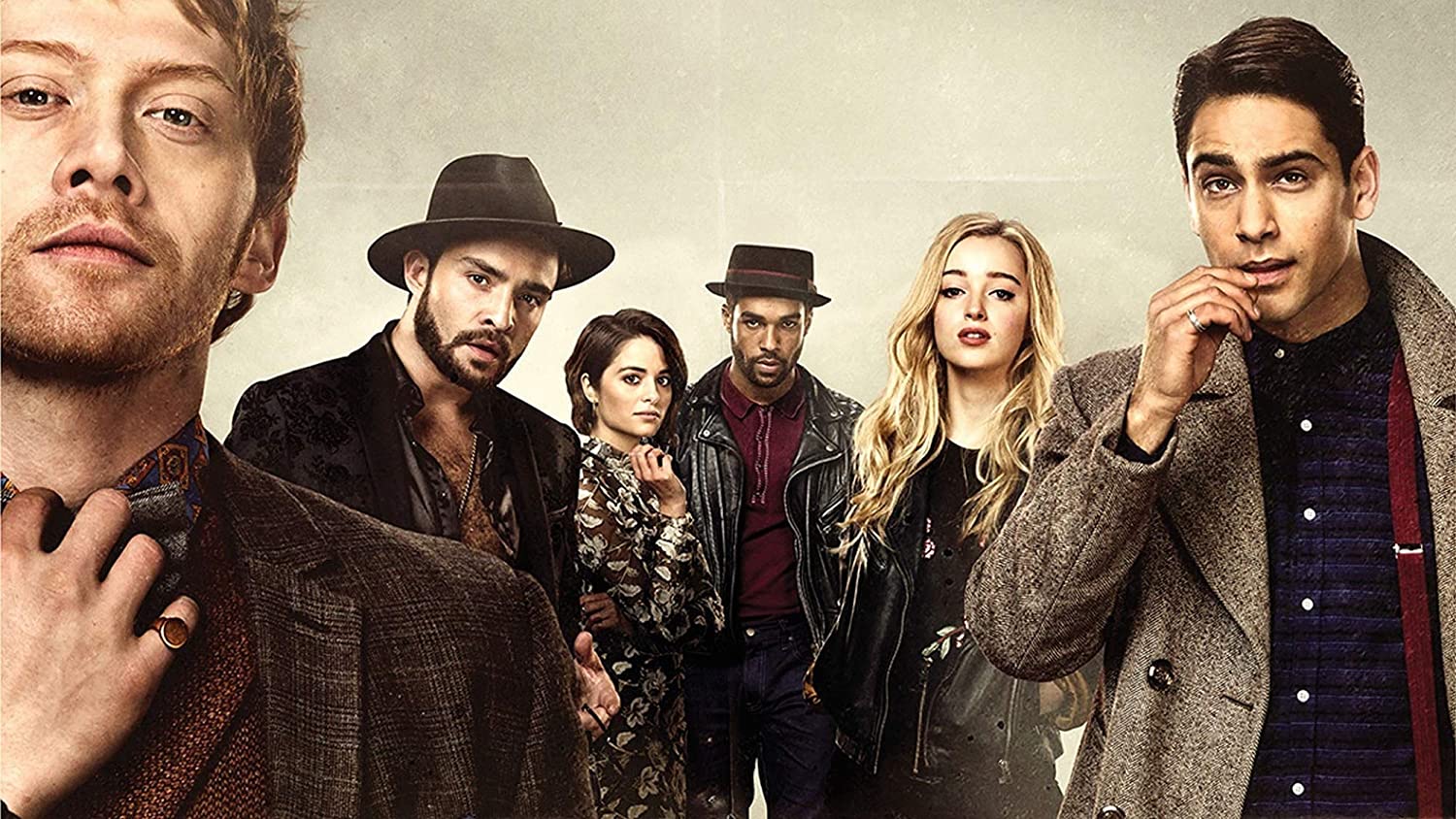 Snatch: Season One