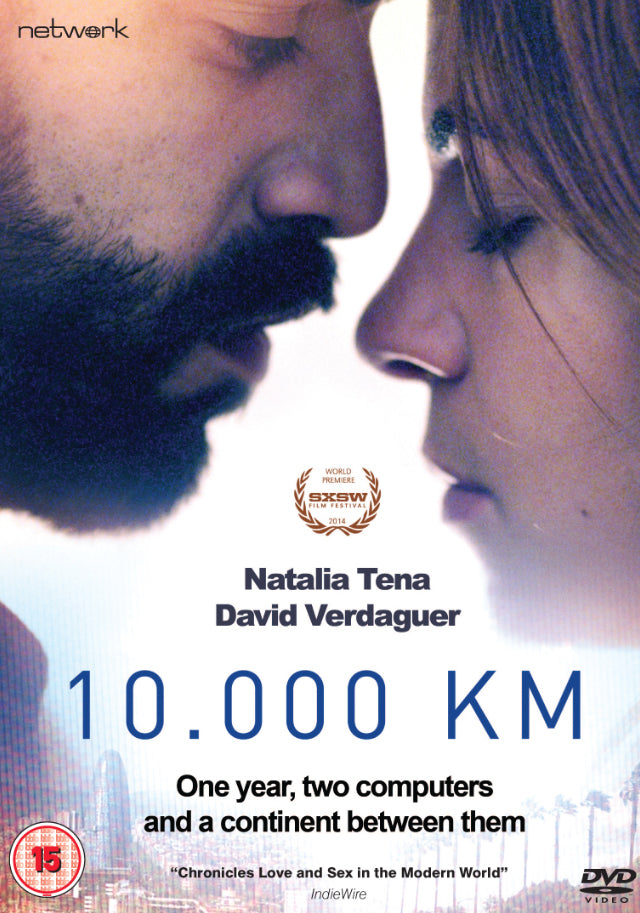 10,000km