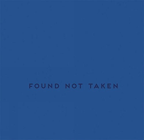 Found Not Taken