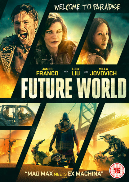 Future World