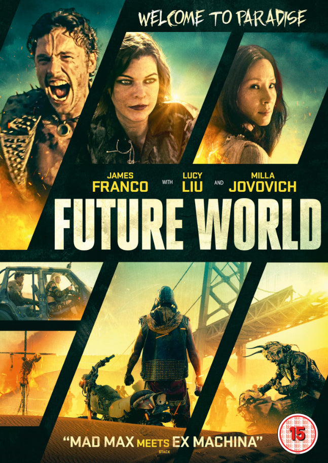 Future World