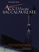 Improving Access to the Baccalaureate