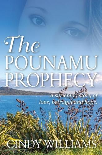 Pounamu Prophecy