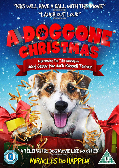 A Doggone Christmas