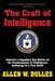 The Craft of Intelligence