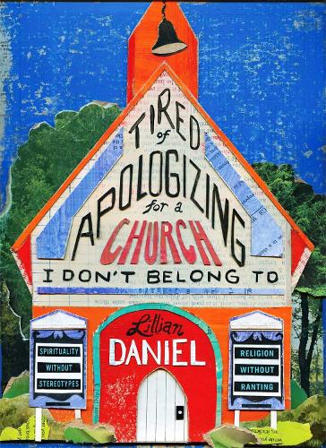 Tired Of Apologizing For A Church I Don't Belong To
