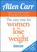 The Easy Way for Women to Lose Weight