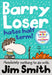 Barry Loser Hates Half Term