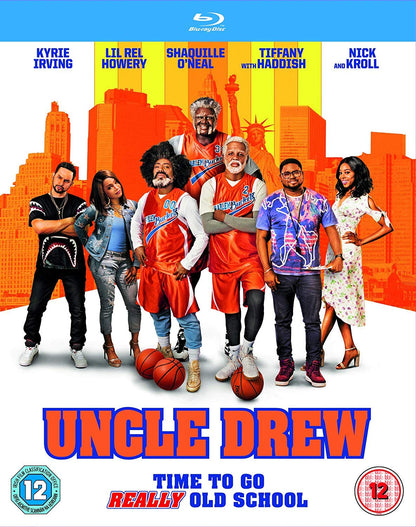 Uncle Drew