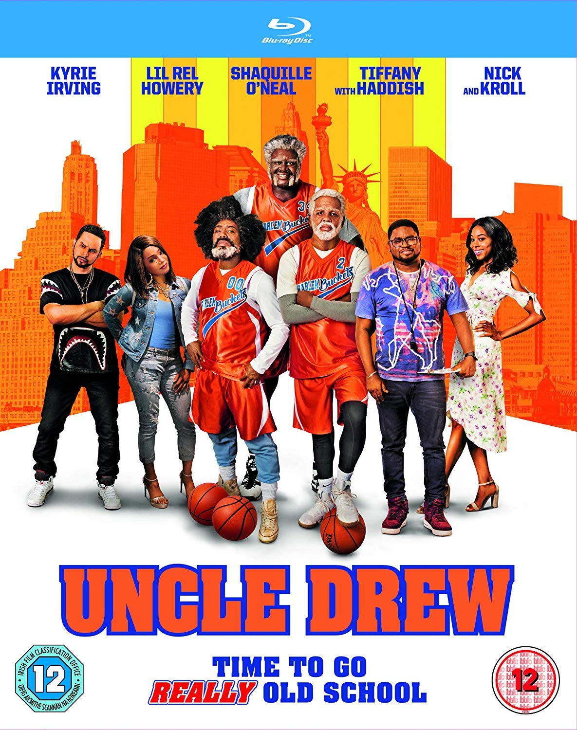 Uncle Drew