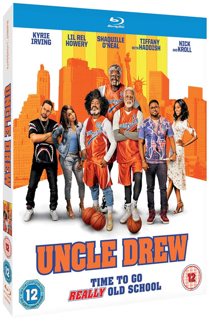 Uncle Drew