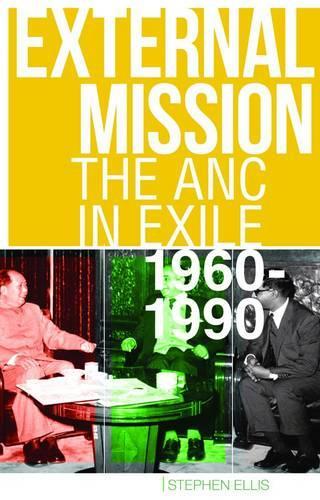 External Mission