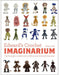 Edward's Crochet Imaginarium
