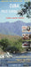 Cuba, Pico Turquino Climbing and Trekking Map