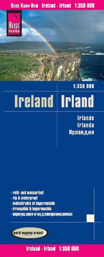Ireland (1:350.000)