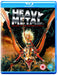Heavy Metal