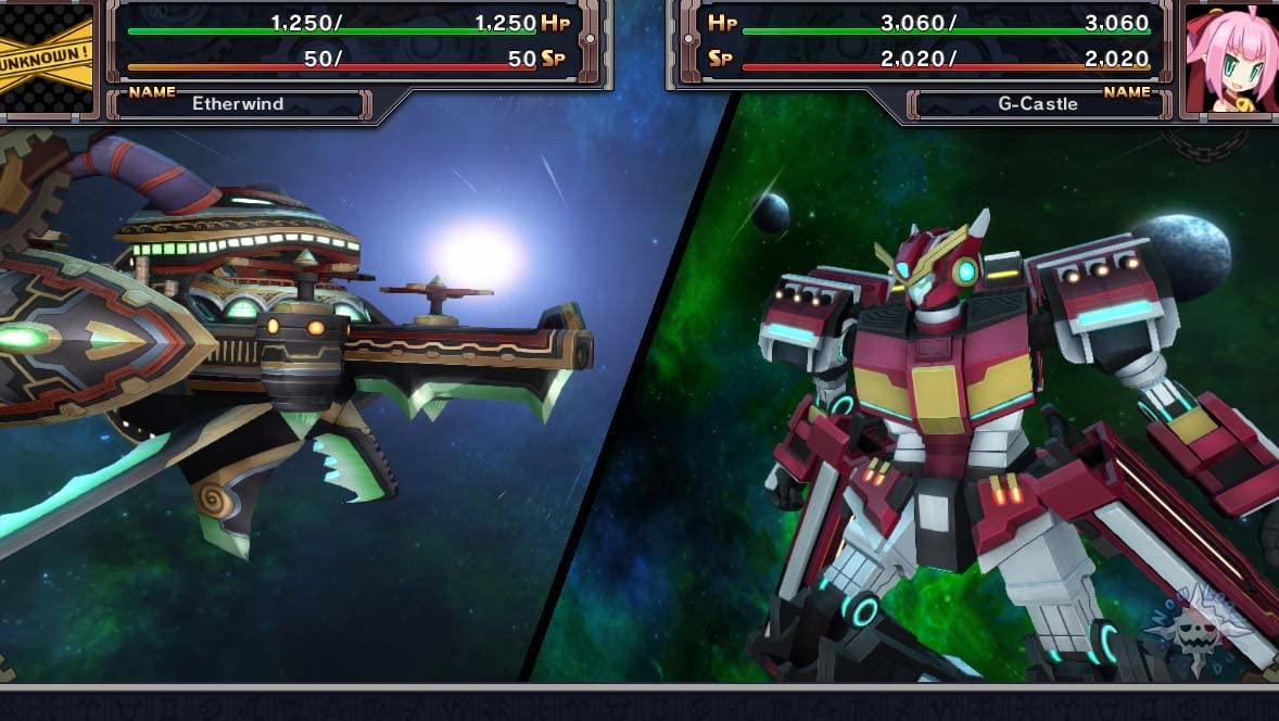 Mugen Souls Z
