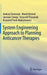 System Engineering Approach to Planning Anticancer Therapies