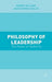 Philosophy of Leadership