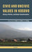 Civic and Uncivic Values in Kosovo