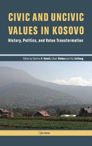 Civic and Uncivic Values in Kosovo