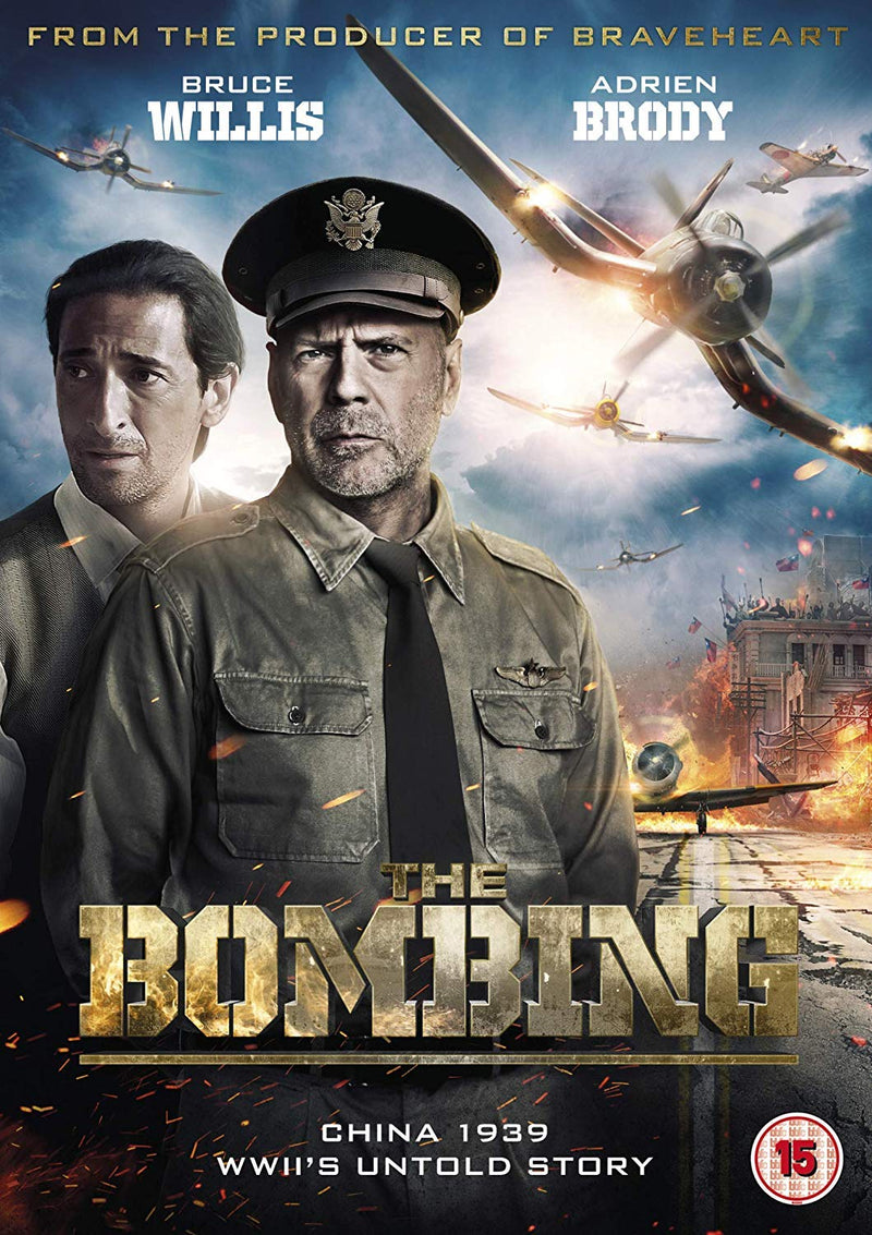 The Bombing
