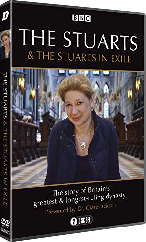 The Stuarts & The Stuarts in Exile