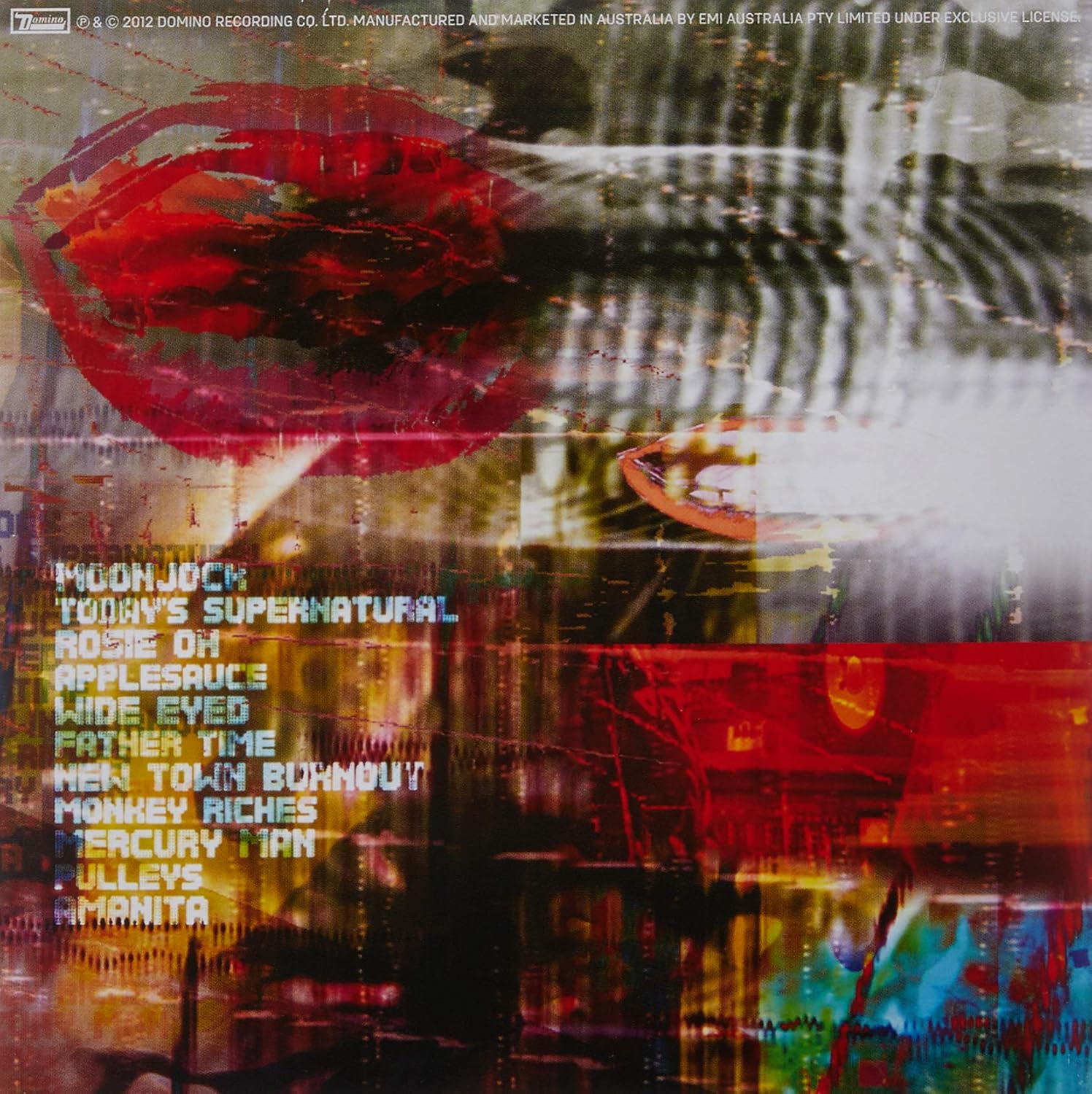 Centipede Hz