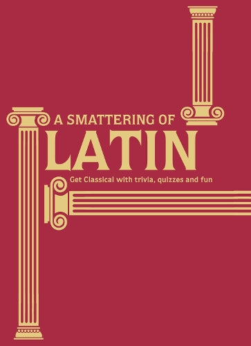 Simon James A Smattering of Latin – Rarewaves.com