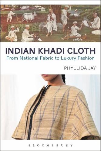 Indian Khadi Cloth