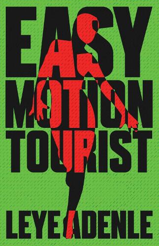 An Easy Motion Tourist