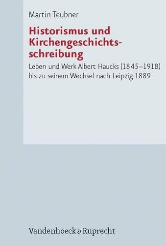 Forschungen zur Kirchen- und Dogmengeschichte