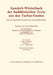 Sanskrit-Wörterbuch der buddhistischen Texte aus den Turfan-Funden. Lieferung 26