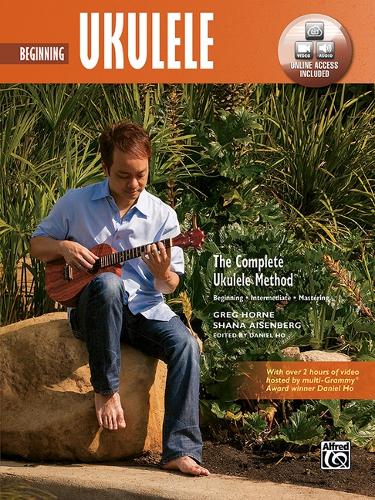 Beginning Ukulele