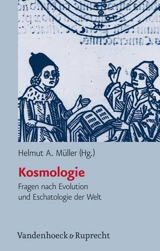 Religion, Theologie und Naturwissenschaft / Religion, Theology, and Natural Science