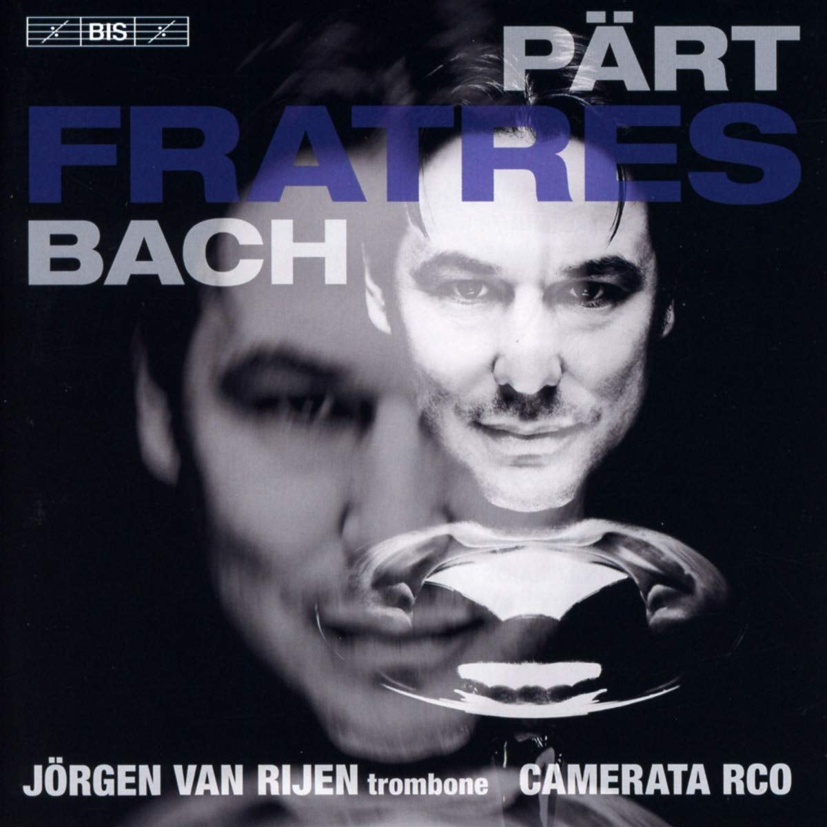 Pärt/Bach: Fratres