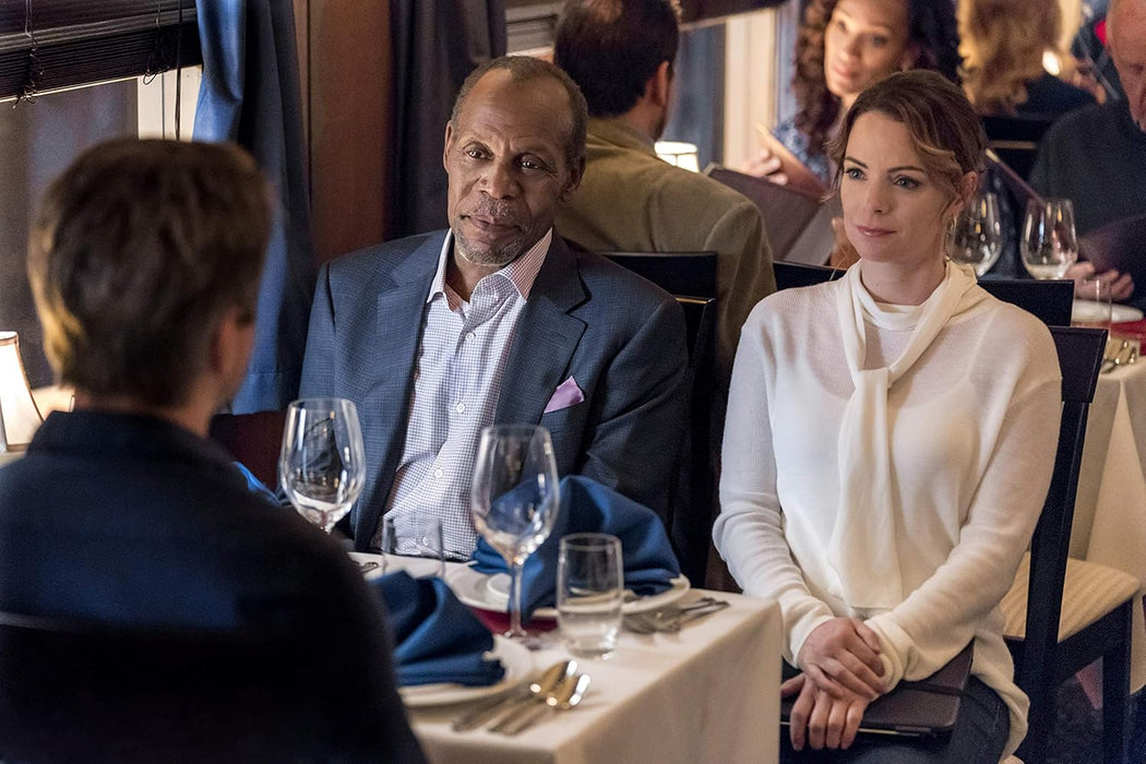 Hallmark Hall of Fame: The Christmas Train