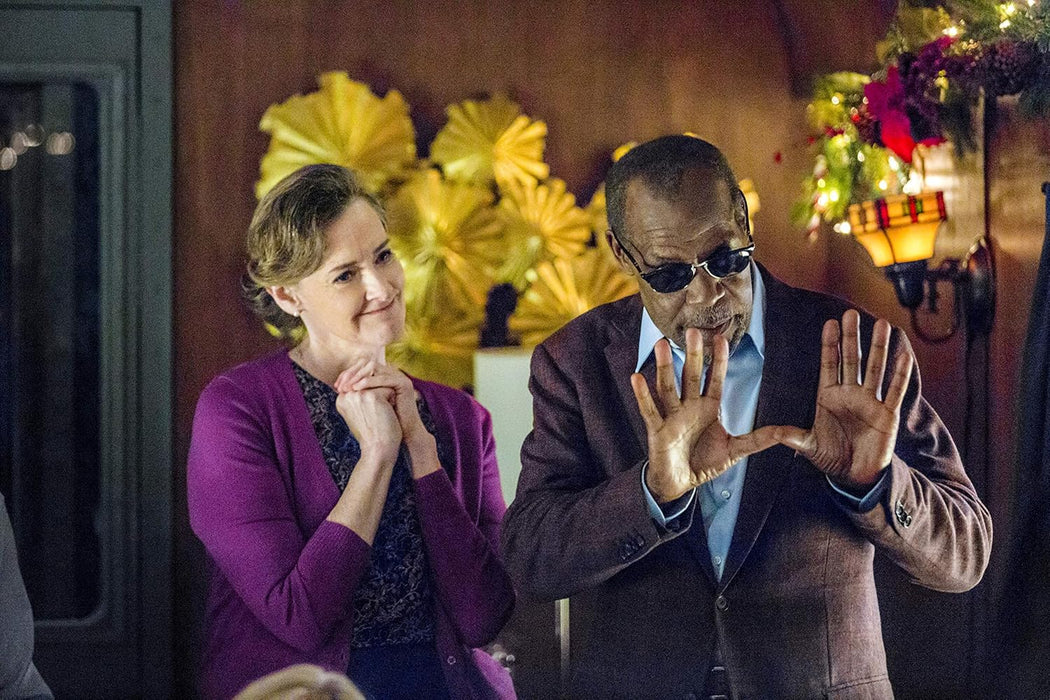 Hallmark Hall of Fame: The Christmas Train